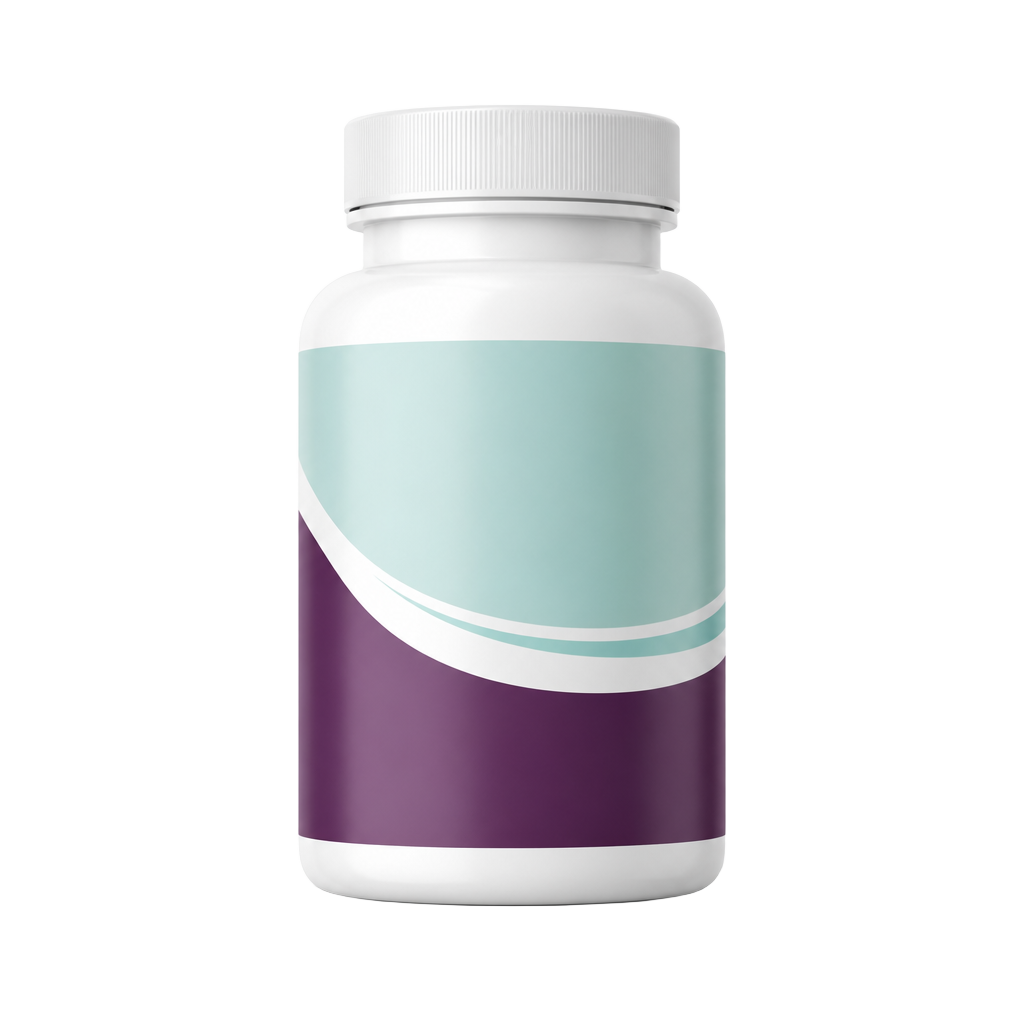 FemiCore natural bladder wellness supplement bottle